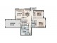 2/54 Jubilee Road, Elermore Vale NSW 2287 Floorplan
