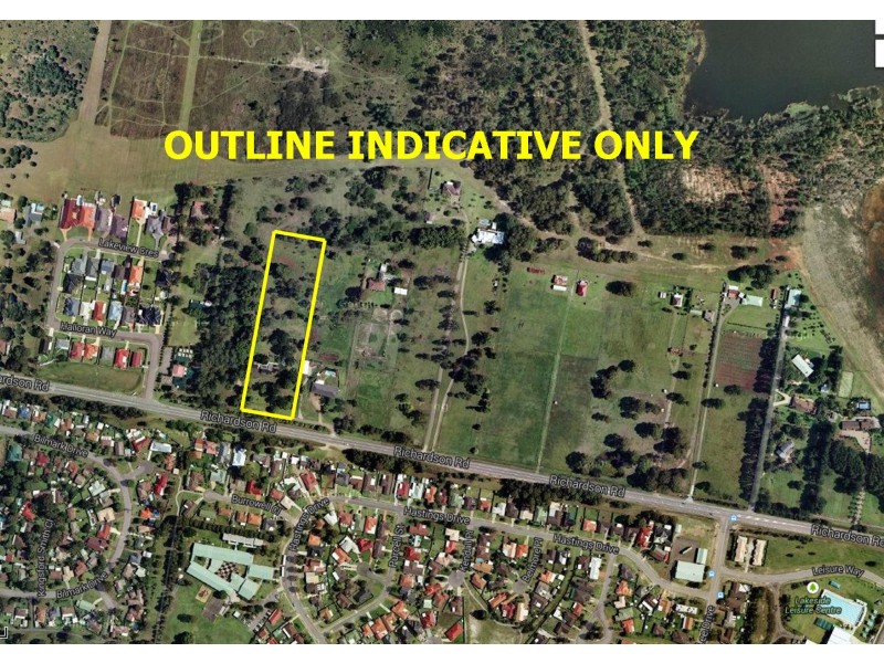 161 Richardson Road, Raymond Terrace NSW 2324