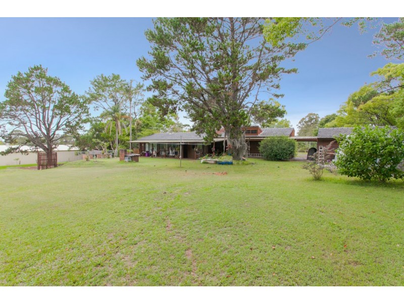 161 Richardson Road, Raymond Terrace NSW 2324