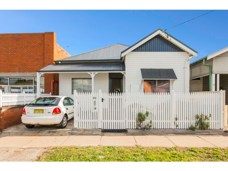 50 Fern Street, Islington NSW 2296