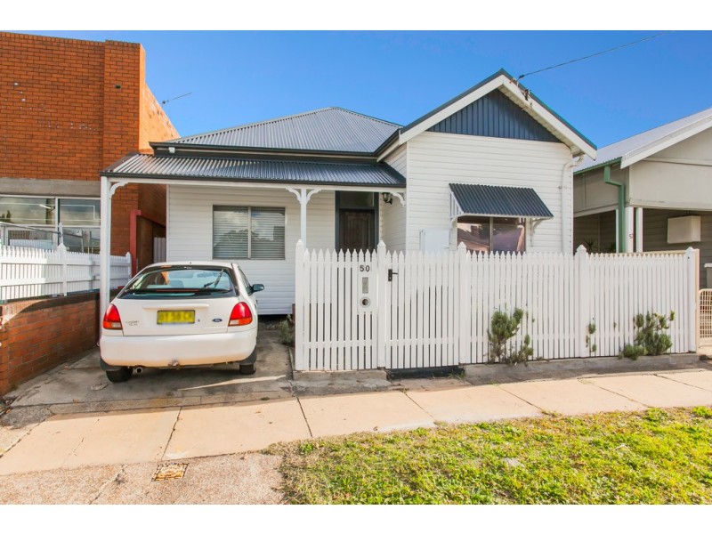 50 Fern Street, Islington NSW 2296