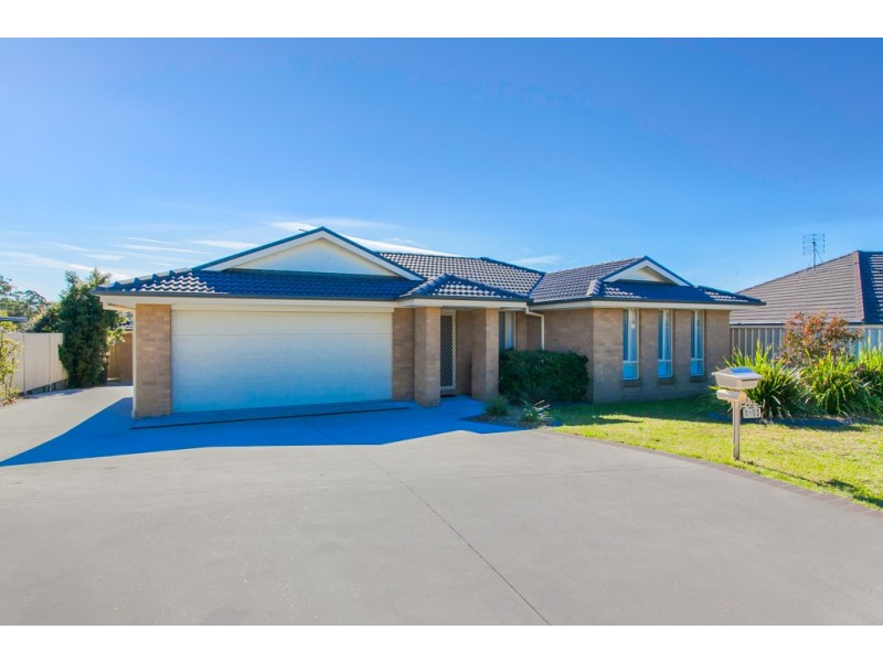 1/13 Prieska Way, East Maitland NSW 2323