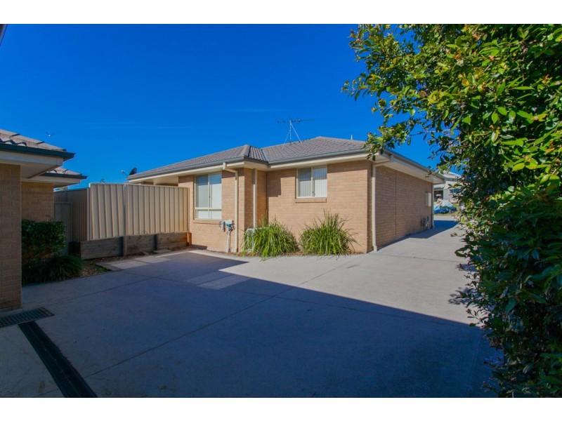 1/13 Prieska Way, East Maitland NSW 2323