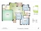 1/13 Prieska Way, East Maitland NSW 2323 Floorplan