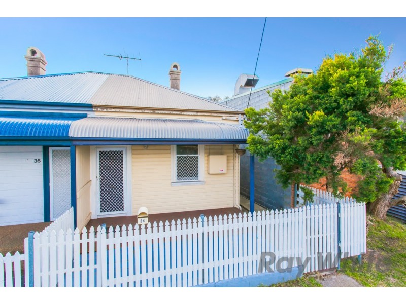 34 Hudson Street, Hamilton NSW 2303