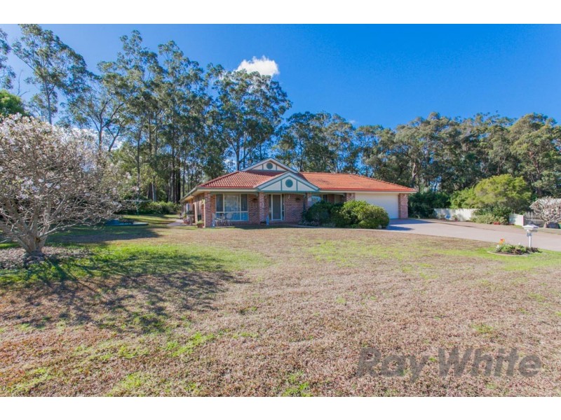 51 Sylvan Avenue, Medowie NSW 2318