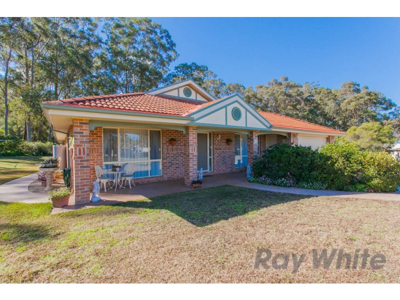 51 Sylvan Avenue, Medowie NSW 2318