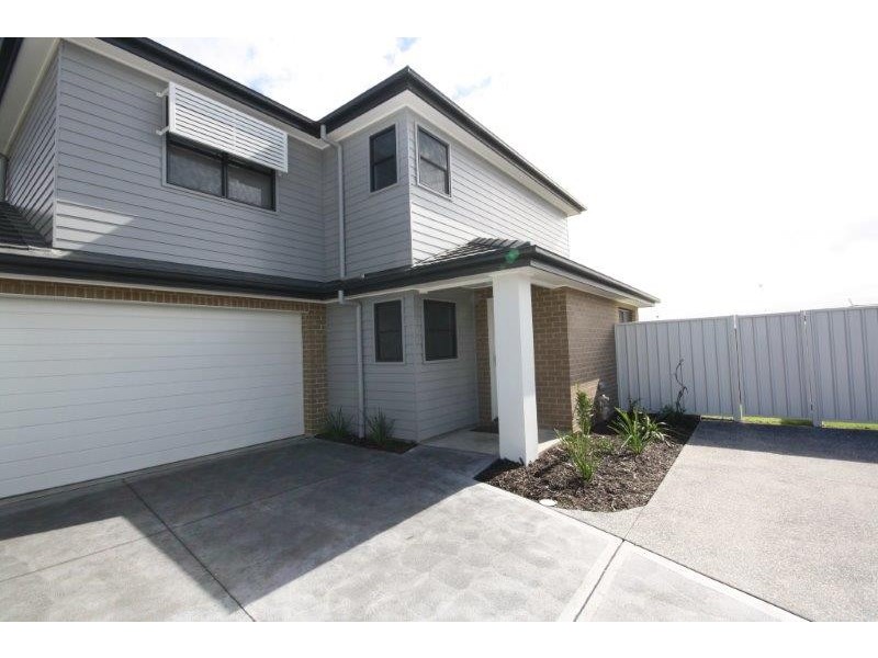 4/1077 Nelson Bay Road, Fern Bay NSW 2295