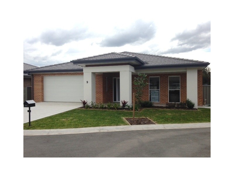 9 Ringtail Place, Fullerton Cove NSW 2318