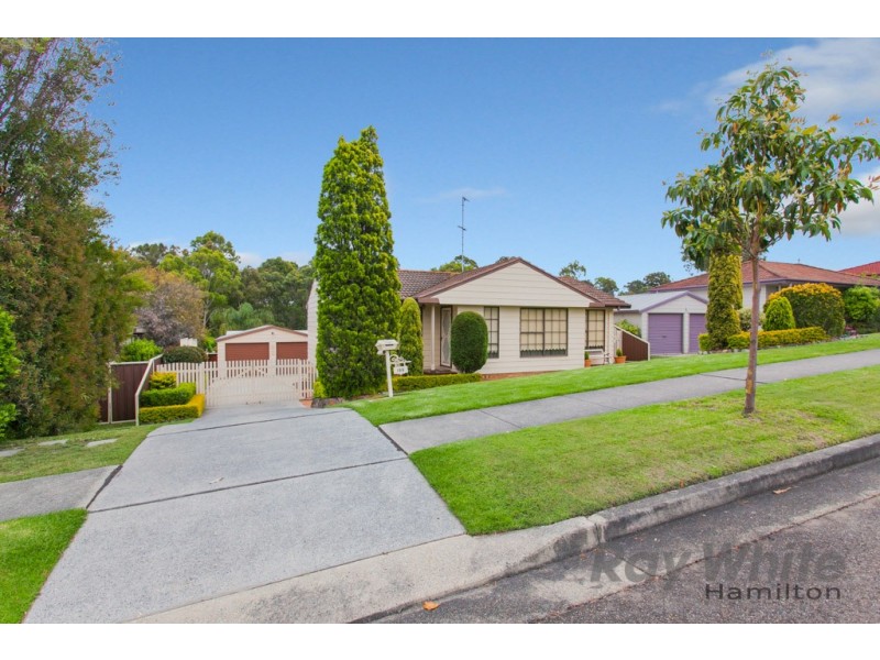 188 Maryland Drive, Maryland NSW 2287