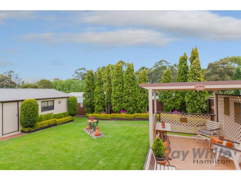 188 Maryland Drive, Maryland NSW 2287