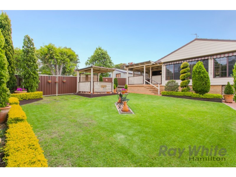 188 Maryland Drive, Maryland NSW 2287