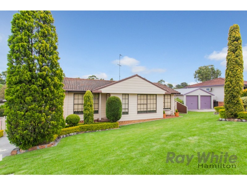 188 Maryland Drive, Maryland NSW 2287