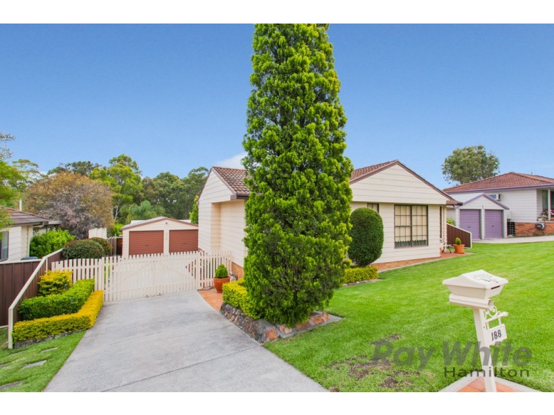 188 Maryland Drive, Maryland NSW 2287