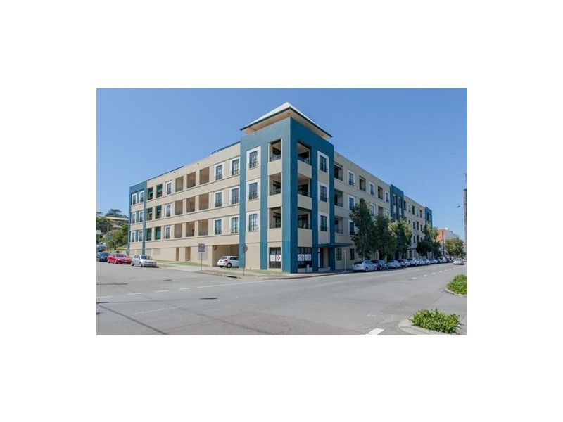 16/215 Darby Street, Cooks Hill NSW 2300