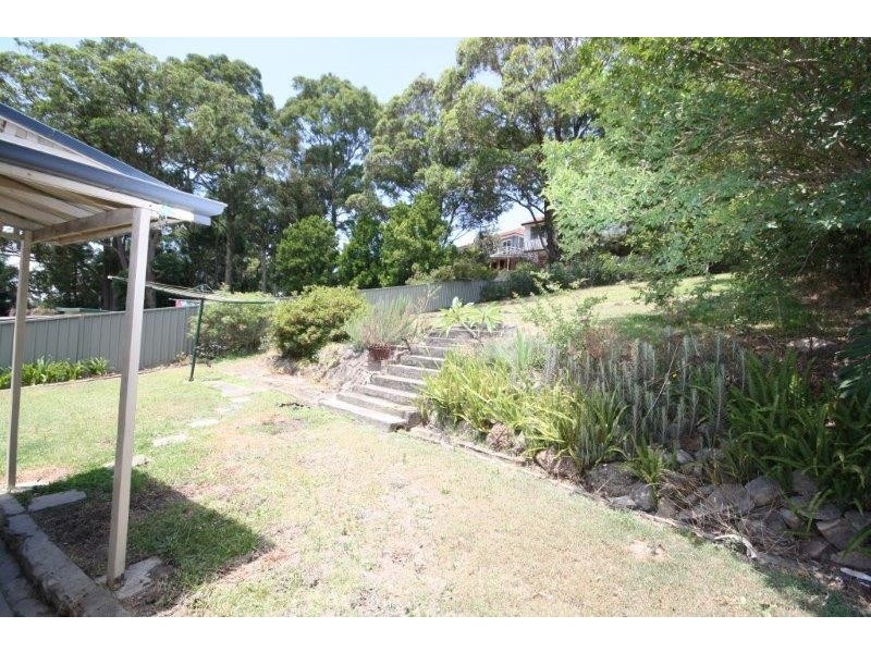 7 Joslin Street, Kotara NSW 2289