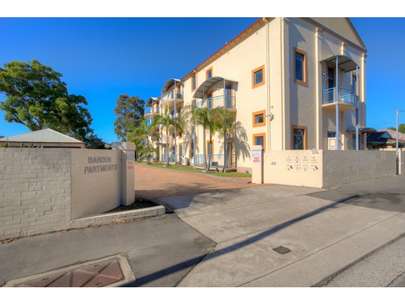 8/45 Hanbury Street, Mayfield NSW 2304