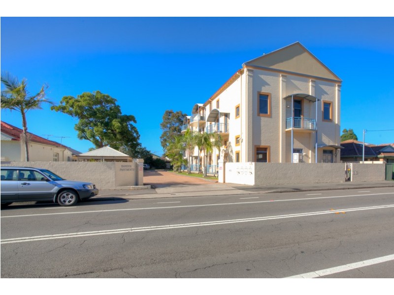 8/45 Hanbury Street, Mayfield NSW 2304
