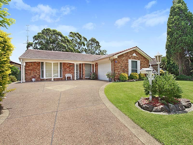 55 Alton Road, Raymond Terrace NSW 2324