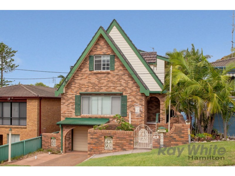 12 Frederick Street, Dudley NSW 2290