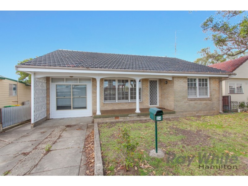 24 Rae Street, Birmingham Gardens NSW 2287