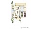 21 Heron Circuit, Fullerton Cove NSW 2318 Floorplan