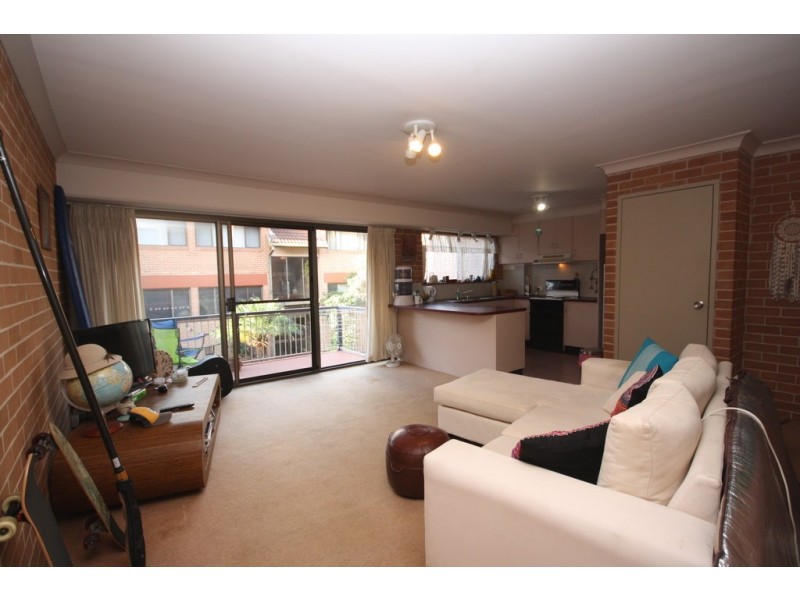 2/30 Berner Street, Merewether NSW 2291