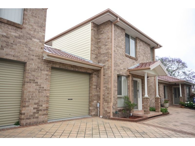 2/25 Howden Street, Carrington NSW 2294