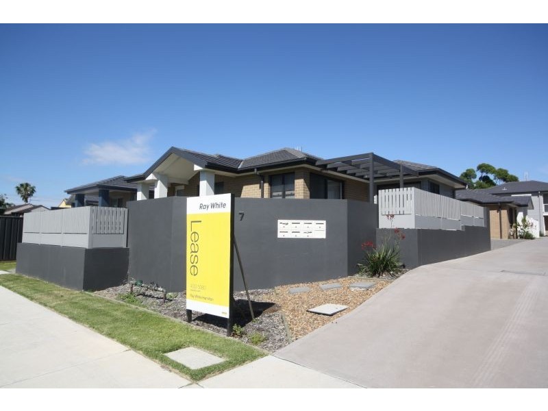 1/1077 Nelson Bay Road, Fern Bay NSW 2295