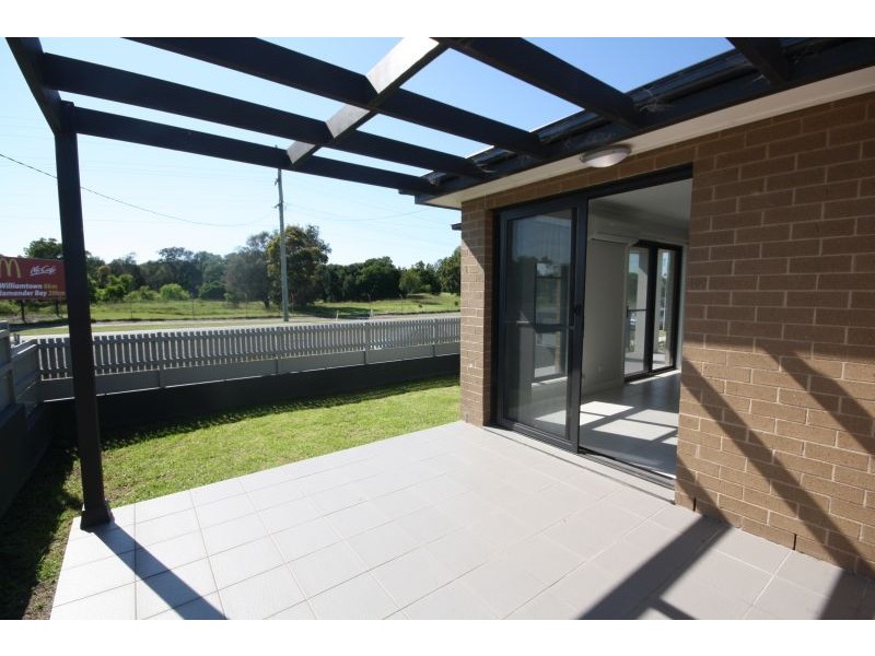 6/1077 Nelson Bay Road, Fern Bay NSW 2295