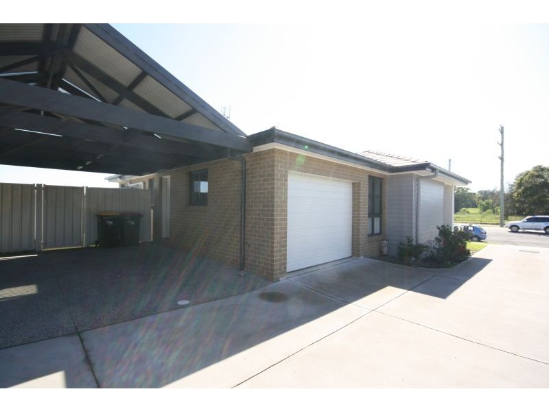 6/1077 Nelson Bay Road, Fern Bay NSW 2295