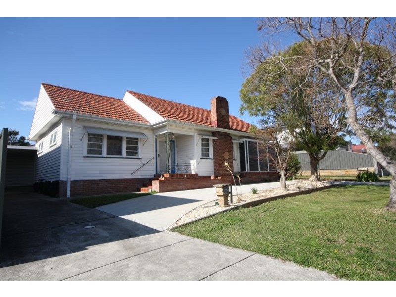 3 Victory Parade, Wallsend NSW 2287