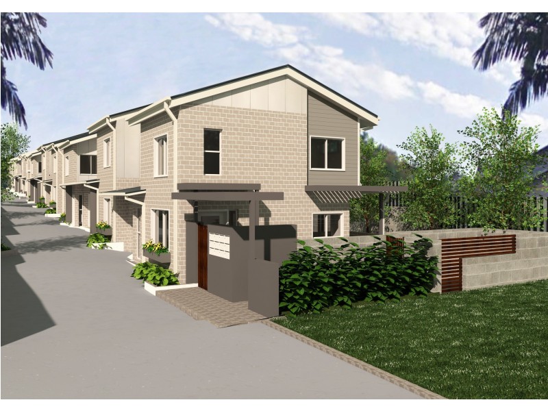 6/30 Croudace Road, Elermore Vale NSW 2287