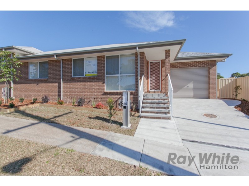 2/86 Douglas Street, Wallsend NSW 2287