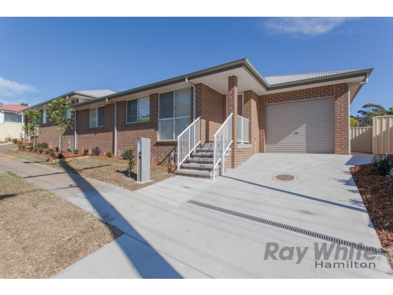 2/86 Douglas Street, Wallsend NSW 2287