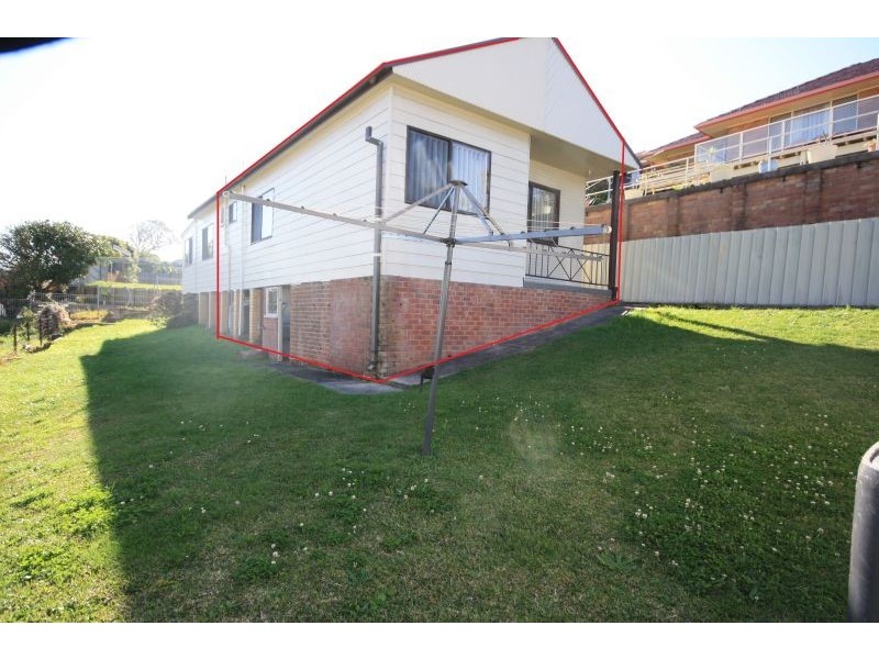 1/1 The Parade, Belmont NSW 2280