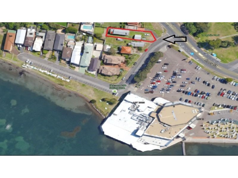 1/1 The Parade, Belmont NSW 2280