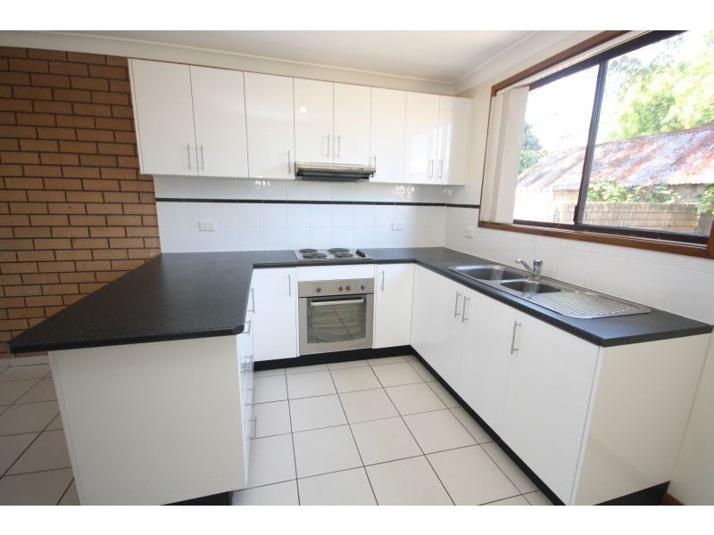 6/31 William St, East Maitland NSW 2323