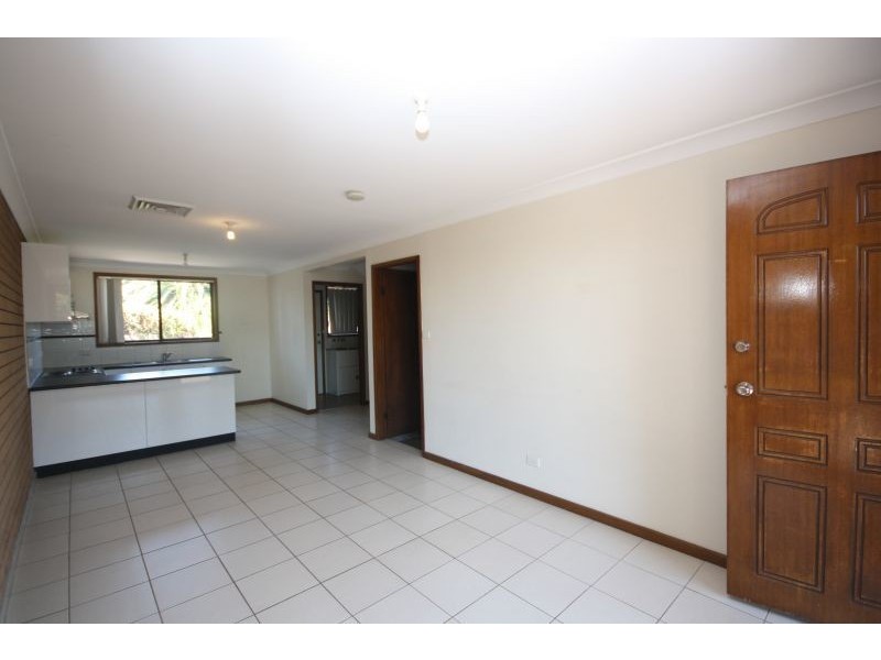 6/31 William St, East Maitland NSW 2323