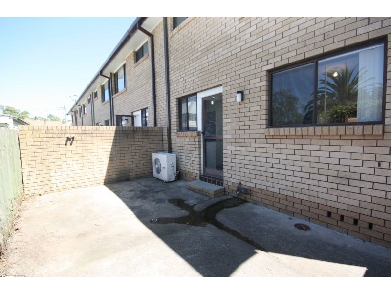 6/31 William St, East Maitland NSW 2323