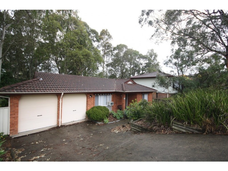 33 Bindowan Crescent, Maryland NSW 2287