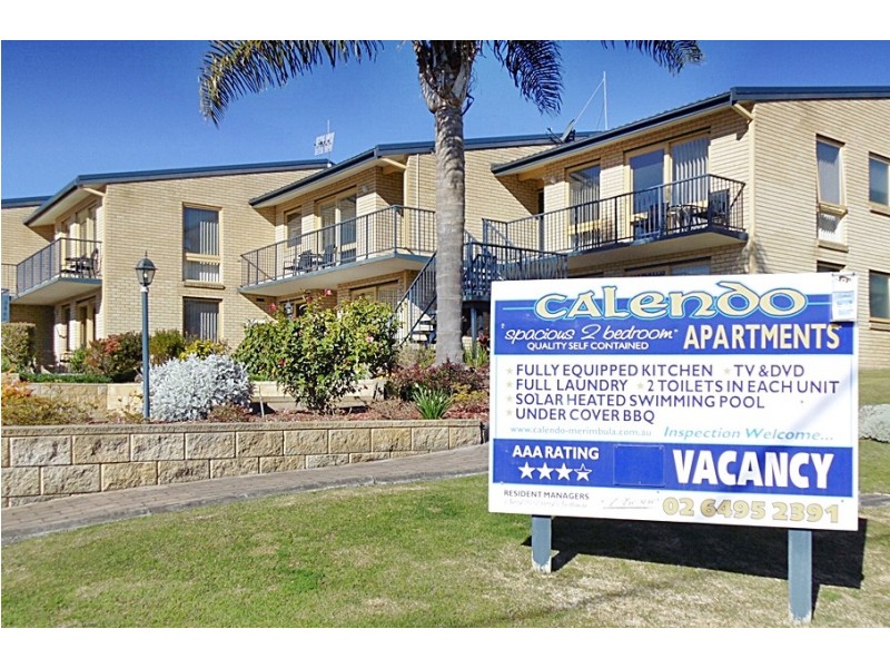 6/7 Calendo Court, Merimbula NSW 2548