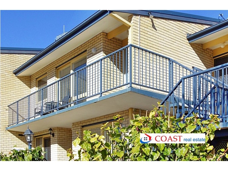 6/7 Calendo Court, Merimbula NSW 2548