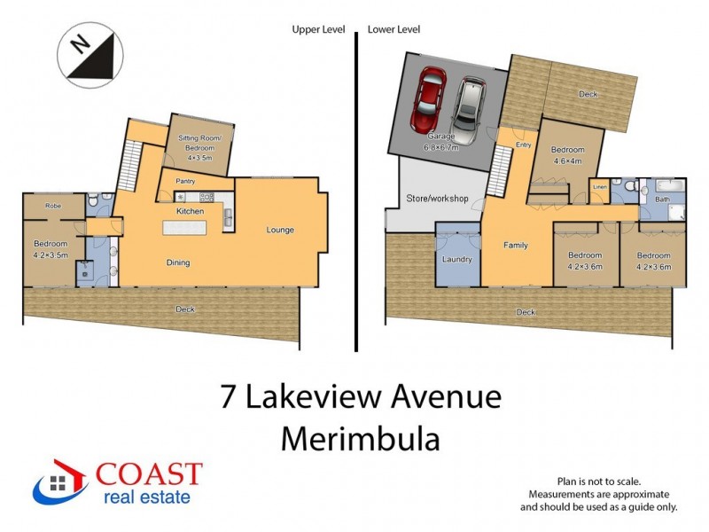 7 Lakeview Avenue, Merimbula NSW 2548
