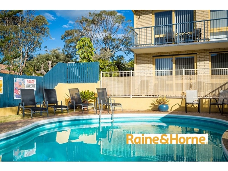 2/7 Calendo Court, Merimbula NSW 2548