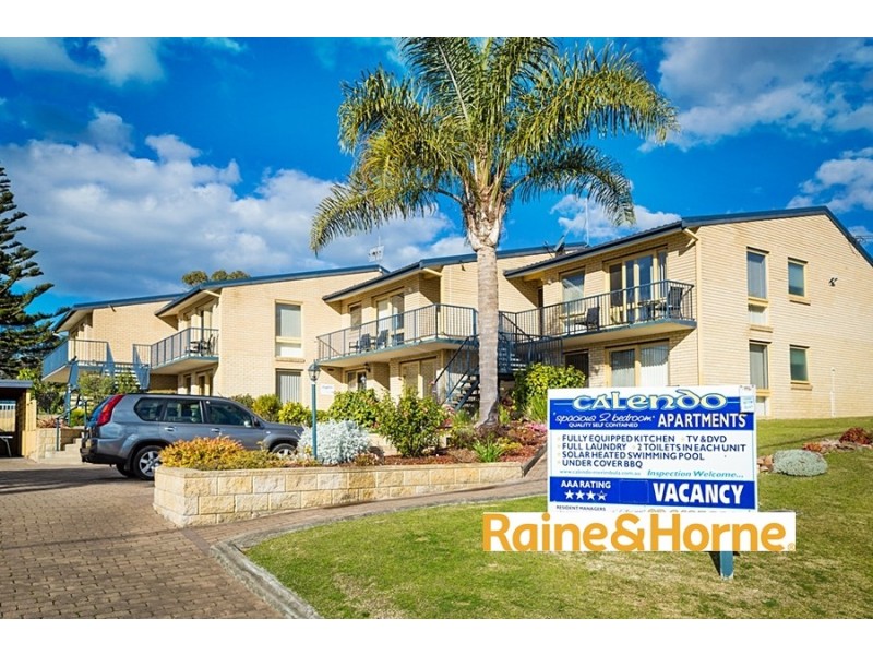 2/7 Calendo Court, Merimbula NSW 2548