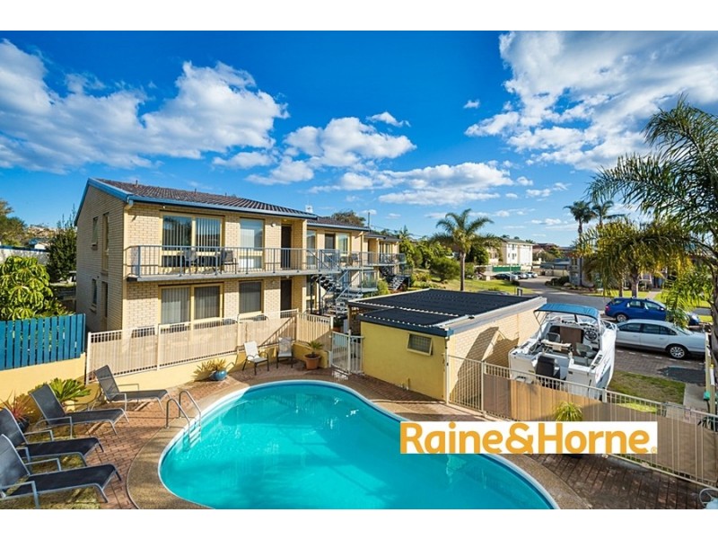 2/7 Calendo Court, Merimbula NSW 2548