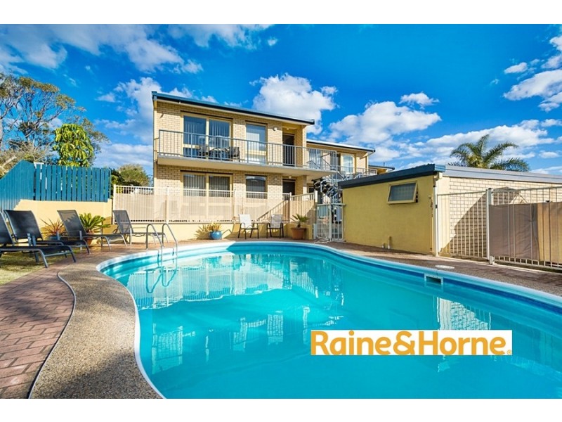 2/7 Calendo Court, Merimbula NSW 2548