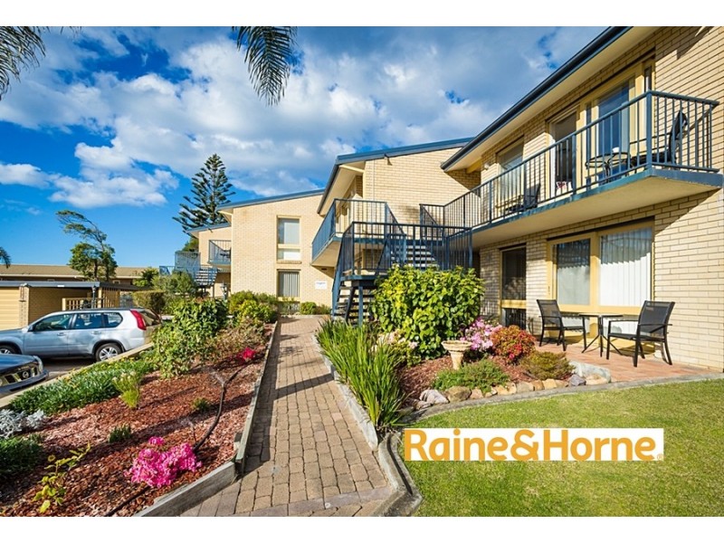 2/7 Calendo Court, Merimbula NSW 2548