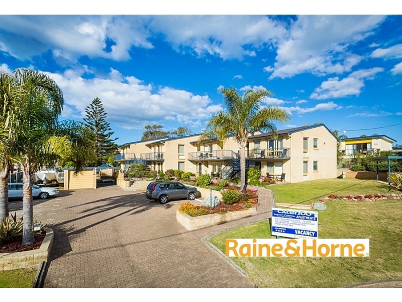 2/7 Calendo Court, Merimbula NSW 2548